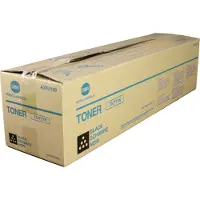 Konica Minolta A3VU150 (TN-711K) - Noir - Toner