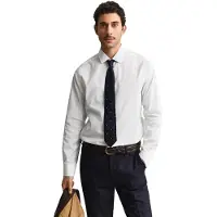 Gant Chemise à Manches Longues 3260080 Regular Fit