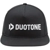 Duotone 5panel Cap Noir M-L