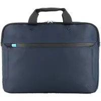 Mobilis Mobil-005039 Laptop Briefcase Bleu