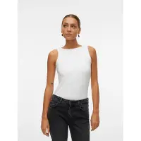 Vero Moda Haut 'Million' blanc
