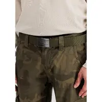 Alpha industries Ceinture olive