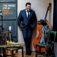 Warner Ada Tony Hadley - The Mood I'm In [Vinyl Lp] Clear Vinyl