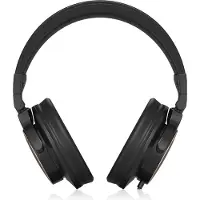 Behringer BH470-BK Studio Monitoring Headphones