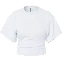 Pieces T-shirt 'PCAlli' blanc