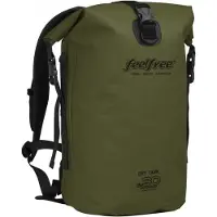 FeelFree Dry Sack 30l Vert