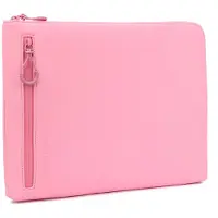 Golla Étui pour ordinateur portable 13 pouces, rose (13", Universel), Sac pour notebook, Pink