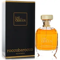 Roccobarocco Rocco baroque gold queen edp 100 ml
