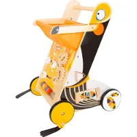 Small Foot 11737 - Chariot De Marche Toucan
