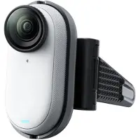 Insta360 GO 3/GO 3S Support POV pour casque