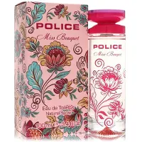 Police mademoiselle bouquet edt 100ml