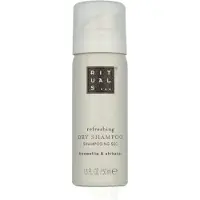 RITUALS Refreshing Shampoing sec 50 ml