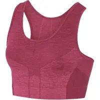 Joluvi Trail Sports Top Violet L Femme