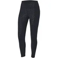 Joluvi Lora Leo V Leggings Noir S Femme