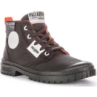 Palladium Chaussures SP20 Overlab, 77371001M