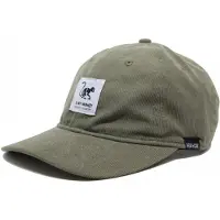 Surf Monkey Casquette de sport olive