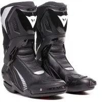 Dainese Nexus 3 Air Bottes de moto perforées Taille