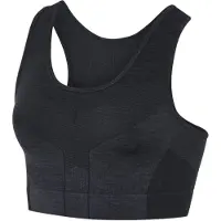 Joluvi Trail Sports Top Noir S Femme