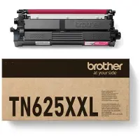 Brother TN-625XXLM - Magenta - Toner - Très grande capacité