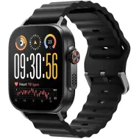 Realme Watch 5 Smartwatch Noir