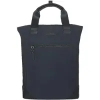 Targus TBB65102GL Zaino Convertibile per Laptop 16" Blu Riciclato Resistente Acqua