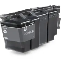 Brother LC-528 XL Cartouche Noir