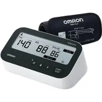 Omron M4 Connect Afib Blood Pressure Monitor Clair