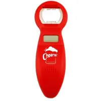 Winkee Compteur de bière Ouvre-bouteille