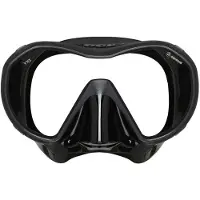 Apeks Vx1 Diving Mask Noir