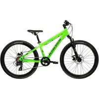 KROSS Dust 1.0 Dsc 24´´ Mtb Bike Vert S Garçon