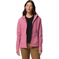 Columbia Sweet As Iii Softshell Jacket Rose XL Femme