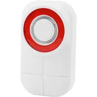 Olympia Außensirene (neues Design) Protect/ProHome