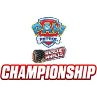 Ps4 Paw Patrol Rescue Wheels: Championship Multicolore PAL