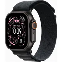Apple Watch Ultra 3 , OLED, écran tactile, 64 Go, WLAN, GPS, 61,8 g