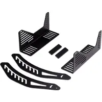Next Level Racing GT Elite Formule et Hybride Kit de Mise à Niveau des Pédales