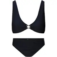 Lingadore Bikini noir