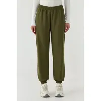 Hiccups for Kids Pantalon olive