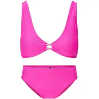 Lingadore Bikini rose