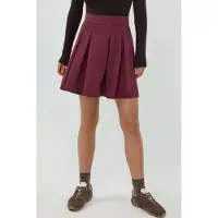Hiccups for Kids Jupe rouge cerise