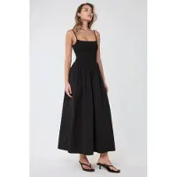 Hiccups for Kids Robe noir