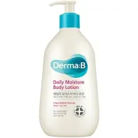 Derma:B Daily Moisture Body Lotion - 400 ml