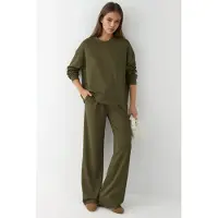 Hiccups for Kids Pantalon kaki