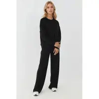 Hiccups for Kids Pantalon noir