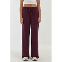 Hiccups for Kids Pantalon bourgogne