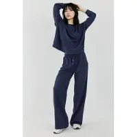Hiccups for Kids Pantalon marine