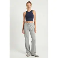 Happiness İstanbul Pantalon de sport gris