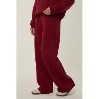 Hiccups for Kids Pantalon bourgogne