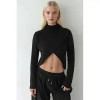 Hiccups for Kids Pull-over noir
