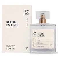 Made in Lab LAB 57 WOMAN EAU DE PARFUM FÜR FRAUEN 100 ml