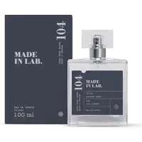 Made in Lab 104 Men Eau de Parfum 100 ml